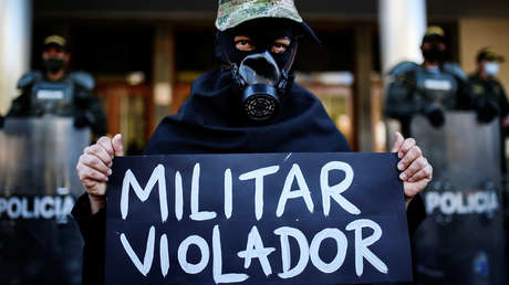 Fiscalía de Colombia investiga nueve casos más de violencia sexual contra menores indígenas