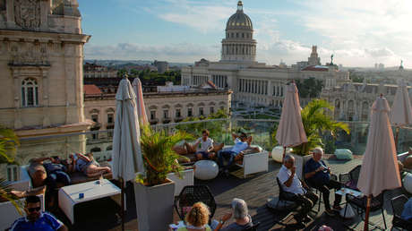 Cuba reabre sus fronteras al turismo internacional