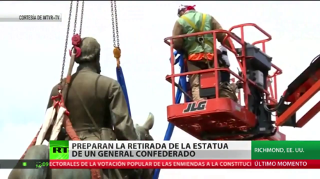 ¿Qué han logrado las protestas antirracistas en EE.UU.?