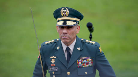 Ejército de Colombia confirma que hay 118 uniformados investigados por abuso sexual de menores de edad