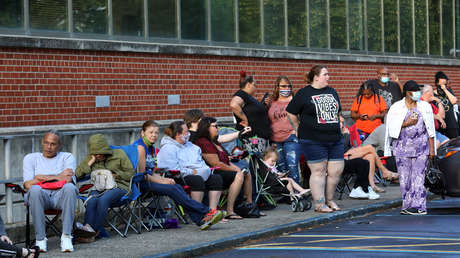 EE.UU. registra un aumento récord de 4,8 millones de empleos en junio