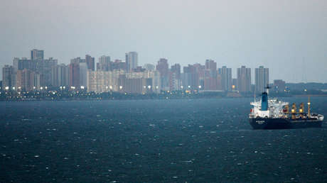 EE.UU. levanta sanciones a cuatro entidades y cuatro buques que habían sido impuestas por su relación con Venezuela