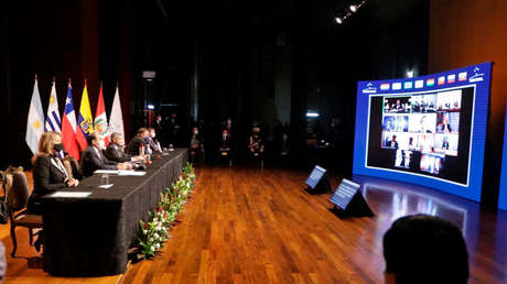 La Cumbre del Mercosur evidencia la soledad de Argentina ante una mayoría de gobiernos conservadores en la región