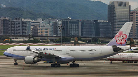 Taiwán ofrece vuelos simulados al extranjero para los que tienen muchas ganas de experimentar la sensación de viajar en medio de la pandemia