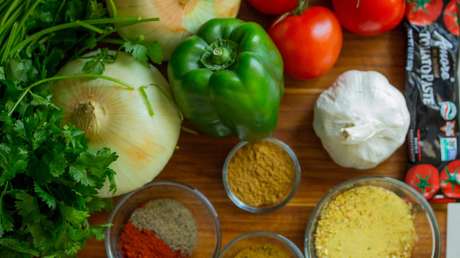 FOTOS: Pone a prueba las recetas de una tablilla de hace casi 4.000 años y comparte cómo fueron esos "platos más antiguos del mundo"