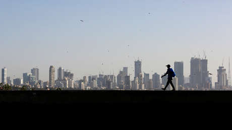 Las quintas reservas internacionales más grandes del mundo dan a la India un margen de defensa contra las turbulencias económicas