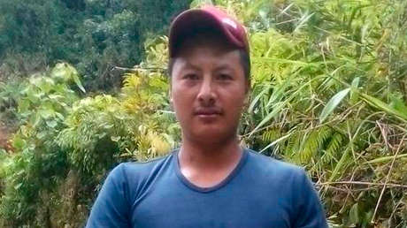 Asesinan a un excombatiente colombiano y el total de víctimas asciende a 215 desde la firma del Acuerdo de paz