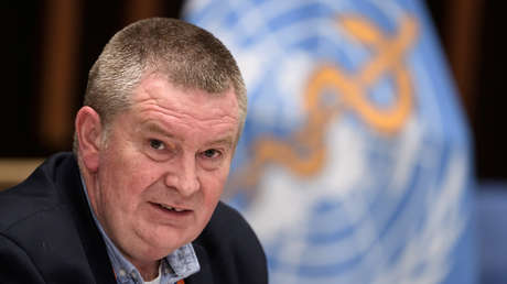 OMS: "No hay certeza de que habrá una segunda ola de coronavirus, lo que está pasando en muchos países es un nuevo pico en la primera"