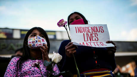 Investigan a otros dos soldados que estarían implicados en abusos sexuales a dos menores de edad en Colombia