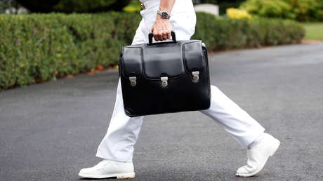 Moscú: "Se crea la impresión de que EE.UU. se está preparando para abandonar la moratoria de las pruebas nucleares"