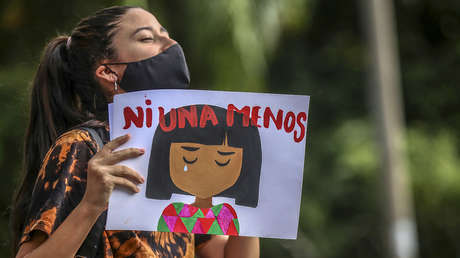 Muere una niña de 4 años en Colombia tras ser golpeada y agredida sexualmente por un hombre