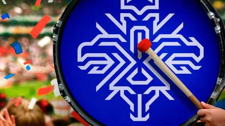 Islandia presenta el nuevo escudo de su selección de fútbol con un video épico que mezcla dragones, gigantes, mitología y deporte