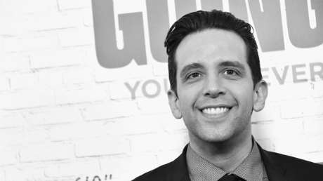 La estrella de Broadway, Nick Cordero, fallece a los 41 años tras una larga batalla contra el coronavirus