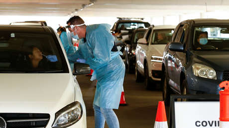 Australia cerrará la frontera entre dos estados por primera vez en 100 años para detener el coronavirus