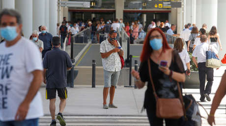 España cierra su estudio de seroprevalencia: solo el 5,2 % de la población tiene inmunidad al coronavirus