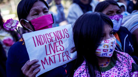 Detenidos y expulsados del Ejército de Colombia dos soldados por presuntos abusos sexuales a menores indígenas