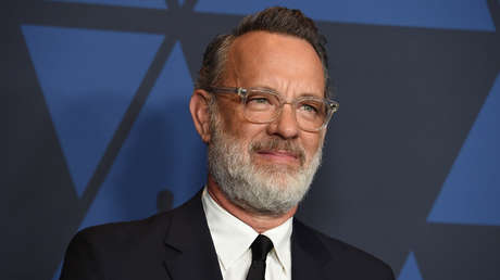 "Dolores paralizantes, fatiga, poca concentración": Tom Hanks relata su experiencia tras sobrevivir al coronavirus