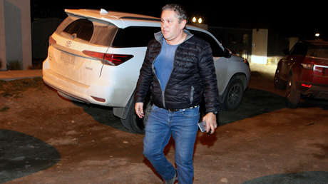 Cómo el asesinato de un exsecretario de Néstor Kirchner y Cristina Fernández desató una pelea política en Argentina