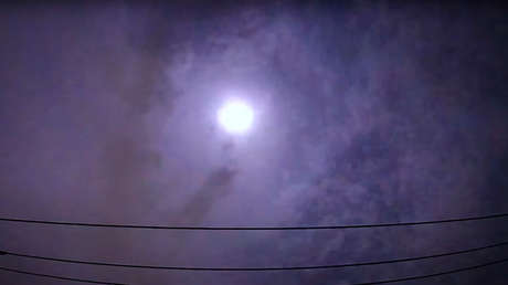 VIDEO: Un meteoro explota sobre Japón liberando una energía equivalente a 150 toneladas de TNT