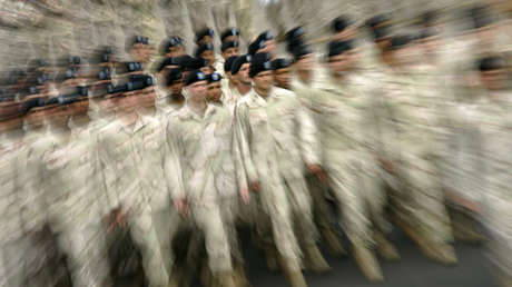 Calculan el gasto millonario que supone para Alemania la presencia de tropas de EE.UU.