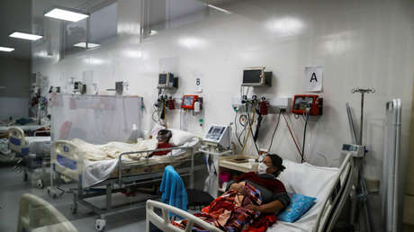 Argentina alcanza un nuevo récord de muertes diarias por coronavirus, con 75 decesos en 24 horas