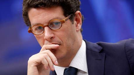 La Fiscalía de Brasil pide la destitución del ministro de Medio Ambiente