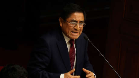 El Gobierno de España autoriza la extradición a Perú del exjuez César Hinostroza