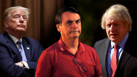 Covid-19, cuando ser gobernado por la ultraderecha es un factor de riesgo