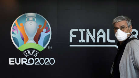 Clubes de fútbol europeos se enfrentan a una pérdida de 4.500 millones en ingresos debido a la pandemia del covid-19