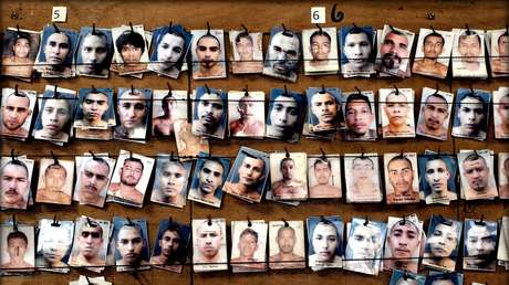 ¿Es este el momento oportuno? Piden a Bukele que abra "canales de diálogo" con las maras