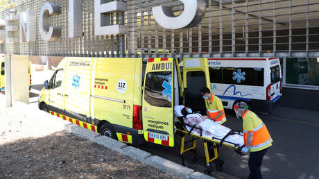 Los brotes de coronavirus activos en España ya son 67