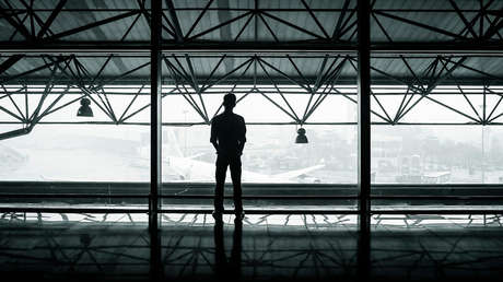 Como en la película 'La Terminal', un turista pasa más de cien días varado en un aeropuerto de Filipinas