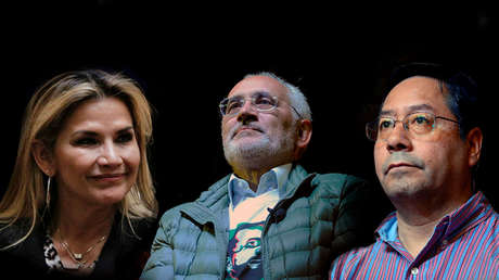 5 ejes claves para comprender la situación política en una Bolivia en disputa