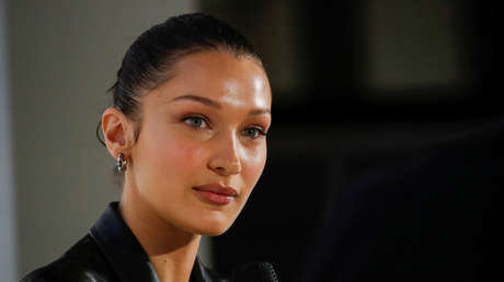 "Esto es bullying": Bella Hadid carga contra Instagram por censurarle una publicación con la palabra 'Palestina'