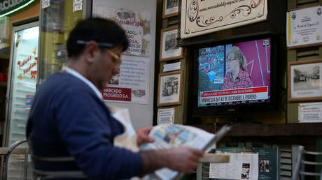 Polarización de la prensa en Argentina: de la élite mediática que se victimiza al reclamo de un periodismo decente