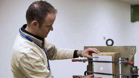 Científicos crean un nuevo material que protege 20 veces mejor que el Kevlar ante temperaturas extremas