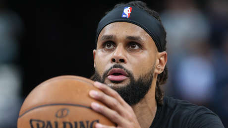 Patty Mills dona más de un millón de dólares de su salario en la NBA al movimiento 'Black Lives Matter'