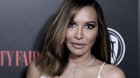Desaparece la  estrella de la serie 'Glee' Naya Rivera mientras nadaba en un lago