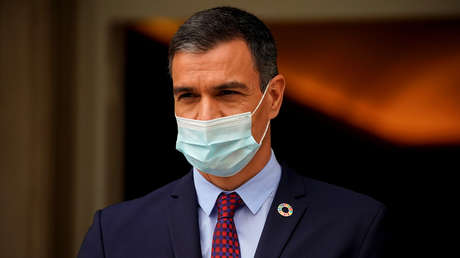 Pedro Sánchez presenta un plan de choque de 1.056 millones de euros para impulsar la ciencia y la innovación en España