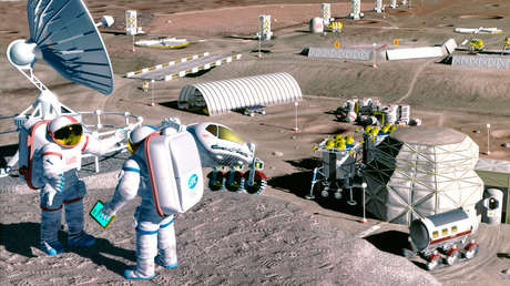 Los futuros colonos espaciales no se entenderán por los cambios que experimentará la lengua