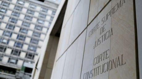 Corte colombiana declara inconstitucionales las sesiones virtuales del Congreso