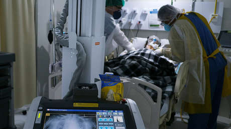 Brasil contabiliza casi 43.000 nuevos casos de coronavirus y 1.199 muertes en un solo día