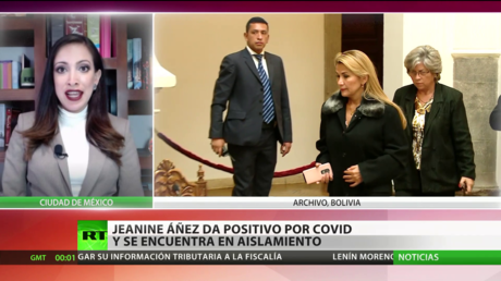 Varios altos cargos de América Latina dan positivo a la prueba del covid-19