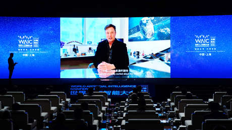 Elon Musk anuncia una nueva competencia para la construcción rápida de túneles