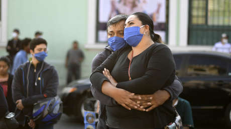 Una boda en España deja un saldo de 23 contagiados de coronavirus