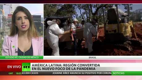 Ministro de Defensa boliviano asume la cartera de Salud temporalmente