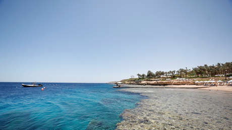 10 personas se ahogan en el Mediterráneo al intentar salvar a un niño en costas de Egipto