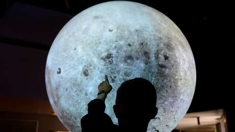 Japón y EE.UU. suscriben un acuerdo de cooperación para la exploración de la Luna