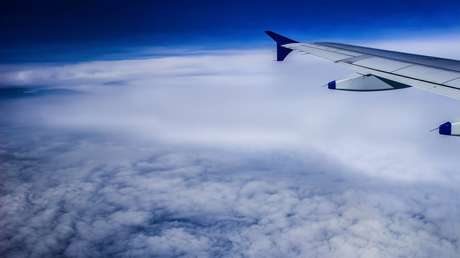 Más del 60 % de las personas viajará menos en el mundo post-coronavirus