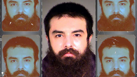 EE.UU.: Un joven hispano mata a un motociclista con su vehículo porque "era blanco"